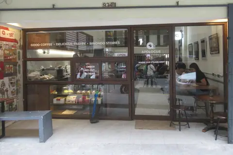 The Rainbow Centre Cafe photo 3