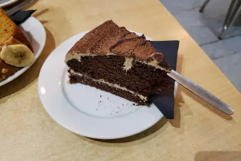 The Rainbow Centre Cafe photo 1